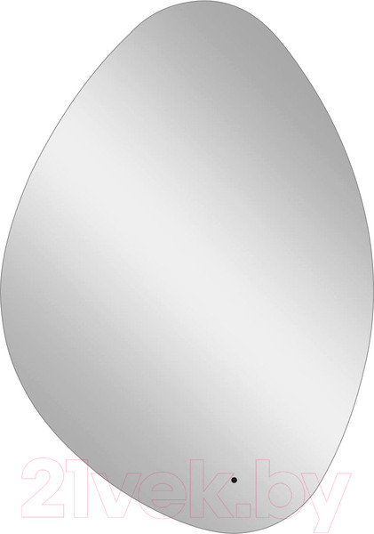 Изображение товара Зеркало Континент Alma Led 70x100