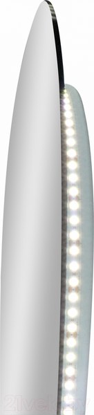 Изображение товара Зеркало Континент Alma Led 70x100
