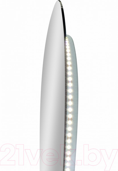 Изображение товара Зеркало Континент Alma Led 100x70