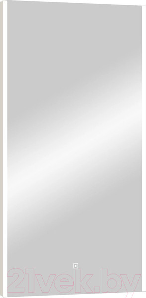 Изображение товара Зеркало Континент Modern Led 50х100