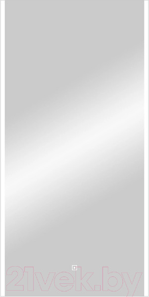 Изображение товара Зеркало Континент Modern Led 50х100