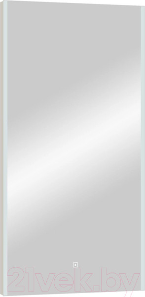 Изображение товара Зеркало Континент Modern Led 50х100