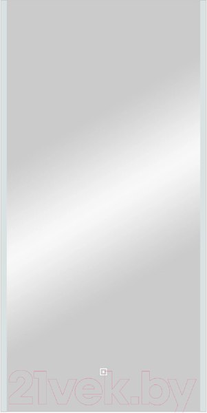 Изображение товара Зеркало Континент Modern Led 60х110