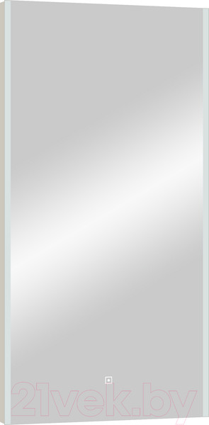 Изображение товара Зеркало Континент Modern Led 60х110