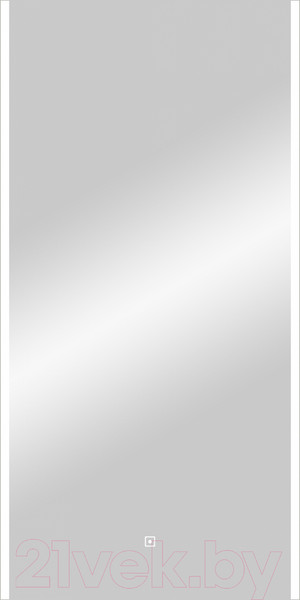 Изображение товара Зеркало Континент Modern Led 60х110