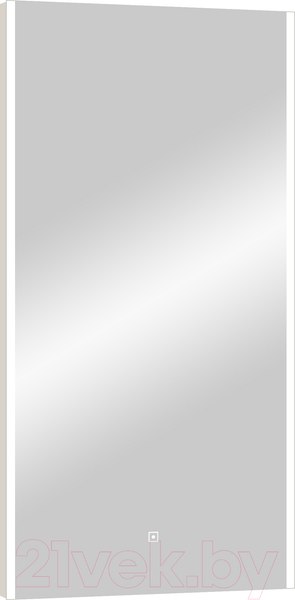 Изображение товара Зеркало Континент Modern Led 60х110