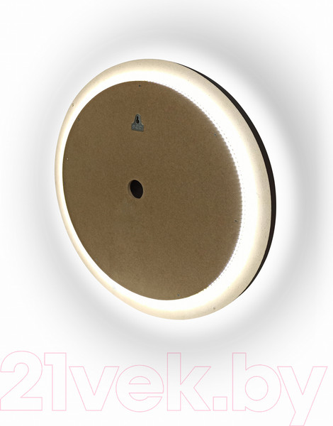 Изображение товара Зеркало Континент Planet White Led D 60 (с бесконтактным сенсором)