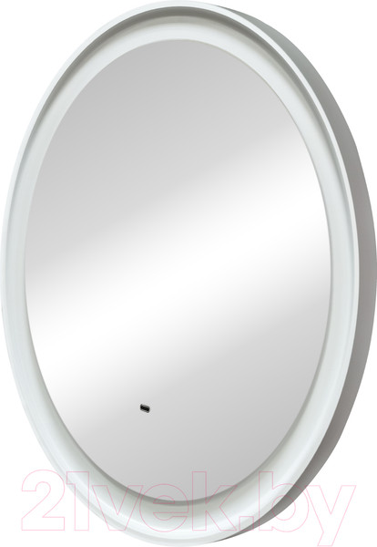Изображение товара Зеркало Континент Planet White Led D 60 (с бесконтактным сенсором)