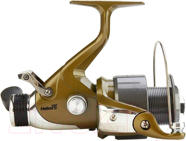 Изображение товара Катушка безынерционная Helios ZEN 4000 BR 1 BB / HS-KF-Z4000