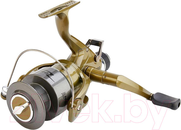 Изображение товара Катушка безынерционная Helios ZEN 4000 BR 1 BB / HS-KF-Z4000