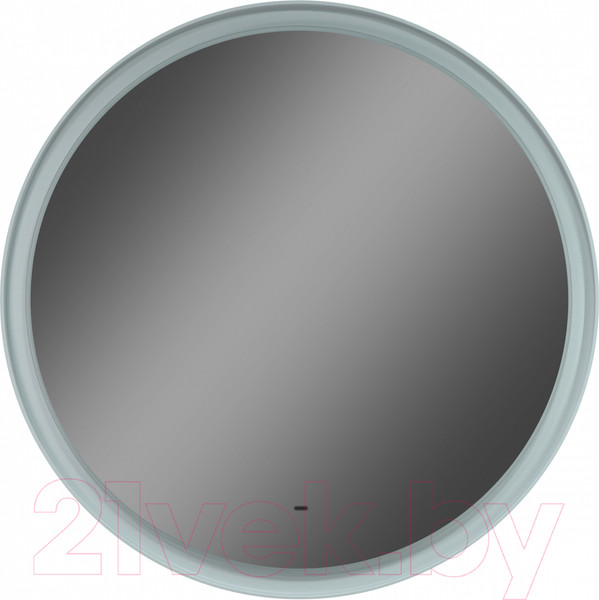 Изображение товара Зеркало Континент Planet White Led D 70 (с бесконтактным сенсором)