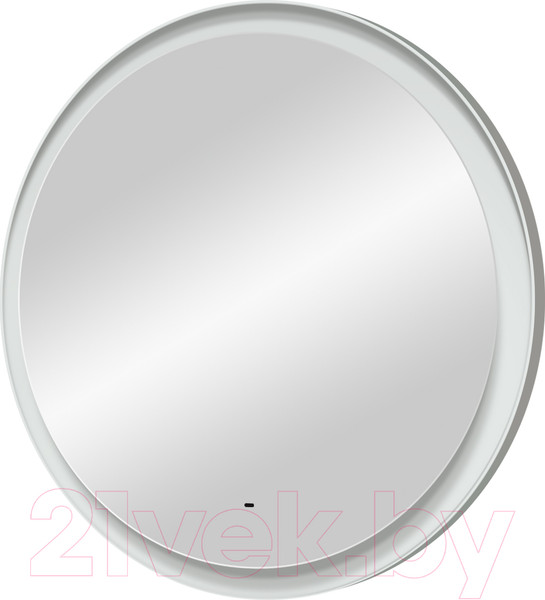 Изображение товара Зеркало Континент Planet White Led D 100 (с бесконтактным сенсором)