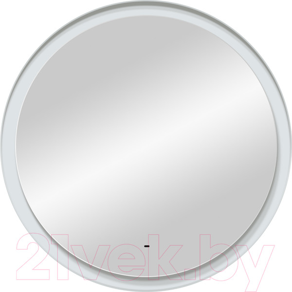 Изображение товара Зеркало Континент Planet White Led D 100 (с бесконтактным сенсором)