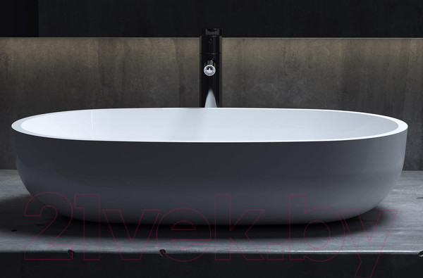 Изображение товара Умывальник Salini Gloria 64x38.5 / 1102205M