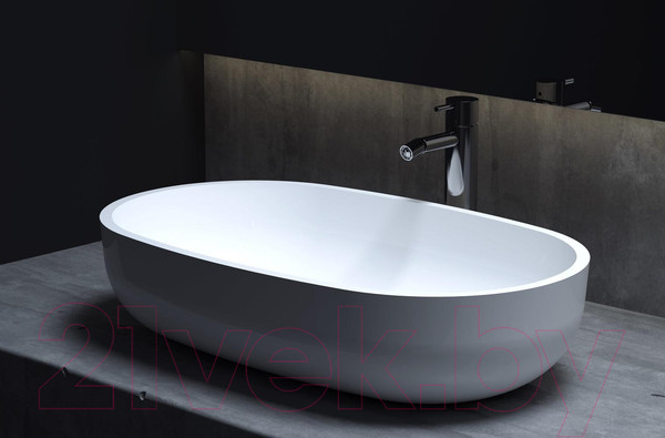 Изображение товара Умывальник Salini Gloria 64x38.5 / 1102205M