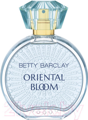 Изображение товара Туалетная вода Betty Barclay Oriental Bloom (20мл)