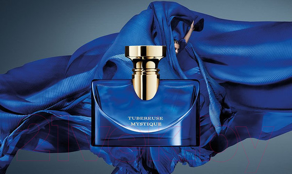 Изображение товара Парфюмерная вода Bvlgari Splendida Tubereuse Mystique (100мл)