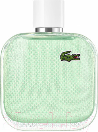 Изображение товара Туалетная вода Lacoste Eau De Lacoste Blanc Eau Fraiche (50мл)