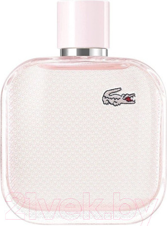 Изображение товара Туалетная вода Lacoste Eau De Lacoste L.12.12 Rose Eau Fraiche  (100мл)