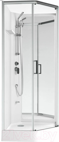 Изображение товара Душевая кабина Aquanet Passion P 2.0 / 263870