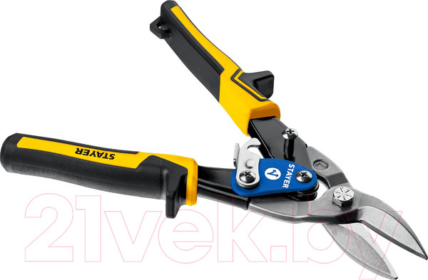 Изображение товара Ножницы по металлу Stayer 23055-L-z01