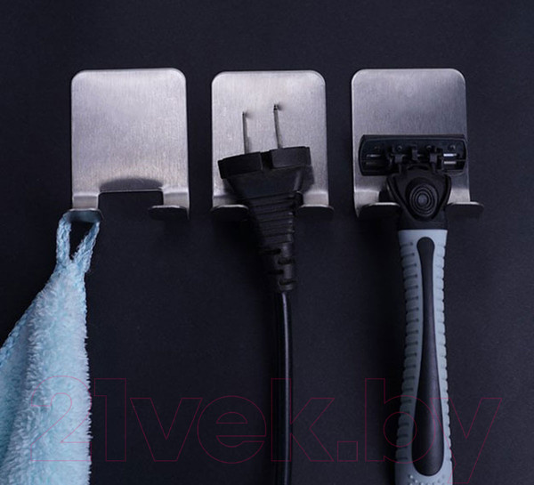 Изображение товара Держатель для бритвенного станка Sipl AG544A