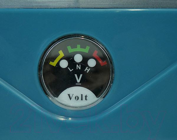 Изображение товара Опрыскиватель аккумуляторный Sturm! GS8212N