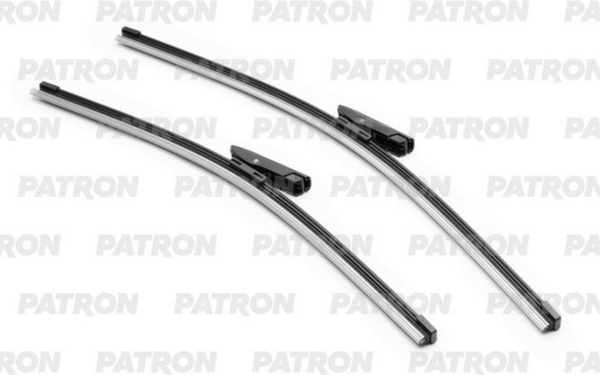 Изображение товара Щетки стеклоочистителя Patron PWB5548-KIT-RL