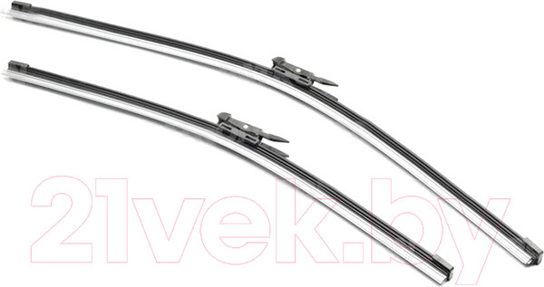 Изображение товара Щетки стеклоочистителя Patron PWB6148-KIT-VG6