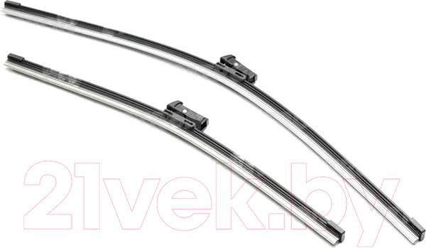 Изображение товара Щетки стеклоочистителя Patron PWB6146-KIT-VT1