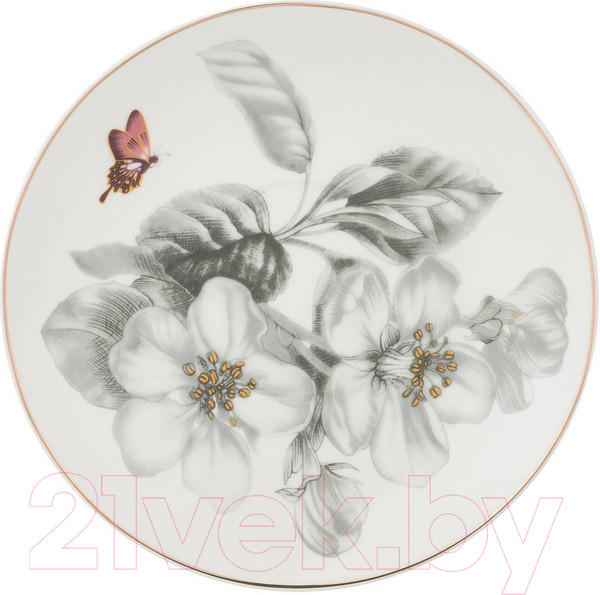 Изображение товара Набор для чая/кофе Lefard Райские яблочки / 275-1141