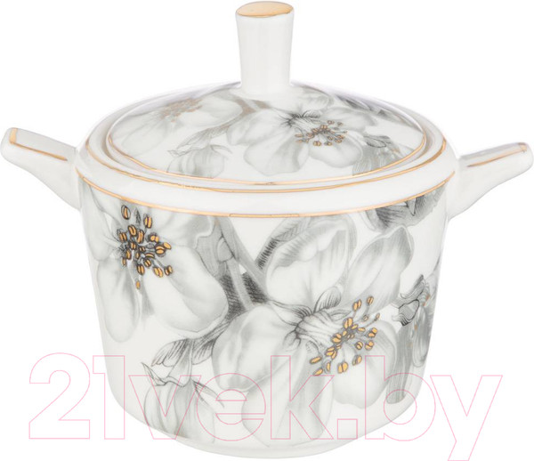 Изображение товара Чайный набор Lefard Райские яблочки / 275-1143