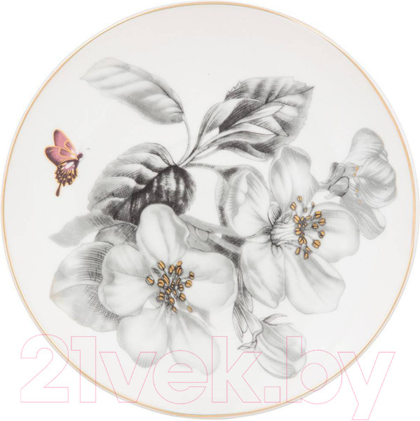 Изображение товара Чайный набор Lefard Райские яблочки / 275-1143