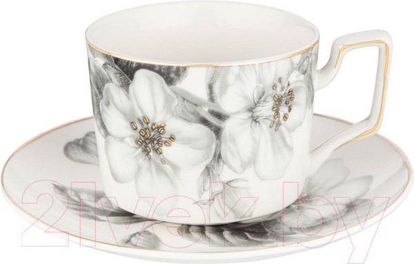 Изображение товара Чайный набор Lefard Райские яблочки / 275-1143