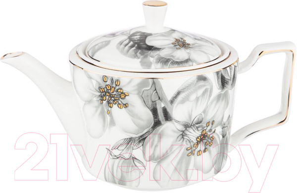 Изображение товара Чайный набор Lefard Райские яблочки / 275-1143