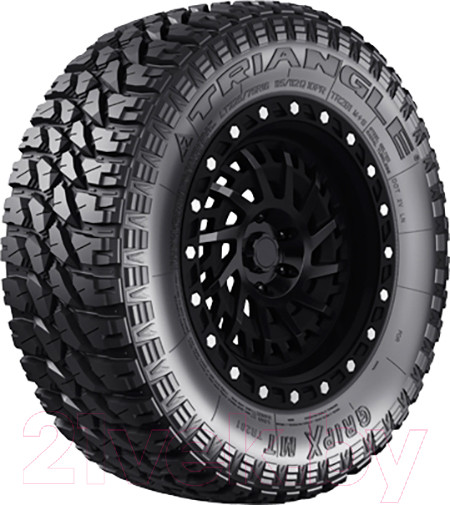 Изображение товара Летняя шина Triangle GripX MT TR281 225/75R16 115/112Q