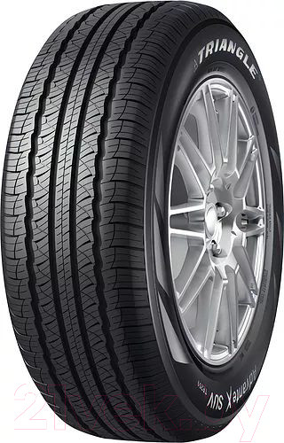 Изображение товара Летняя шина Triangle AdvanteX SUV TR259 215/60R17 96H