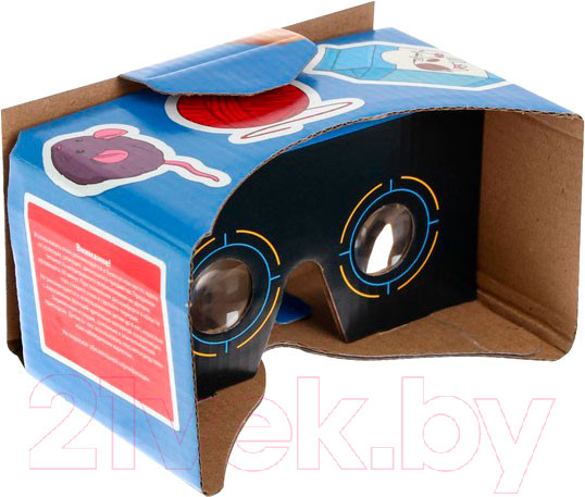 Изображение товара Глобус интерактивный Globen Политический рельефный с подсветкой / INT12100300