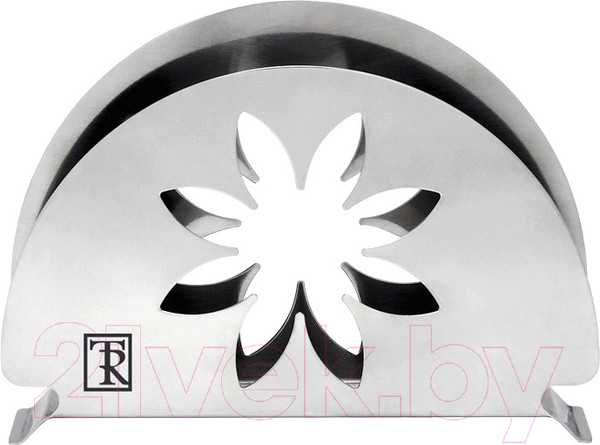 Изображение товара Салфетница TalleR Флория TR-61997