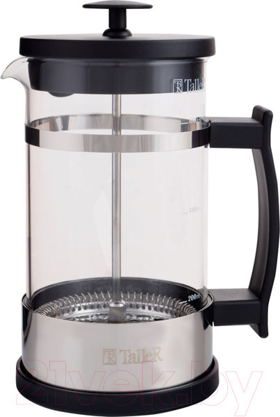 Изображение товара Френч-пресс TalleR TR-32334