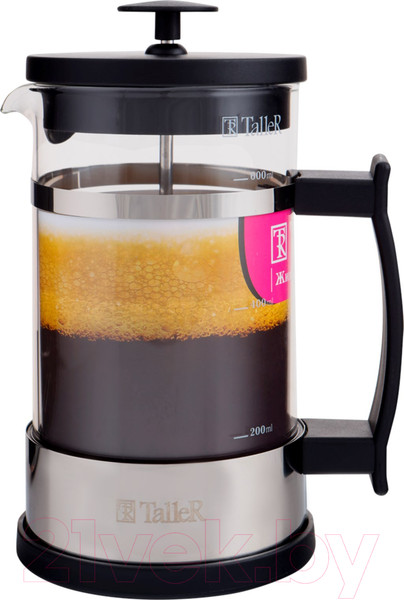 Изображение товара Френч-пресс TalleR TR-32334