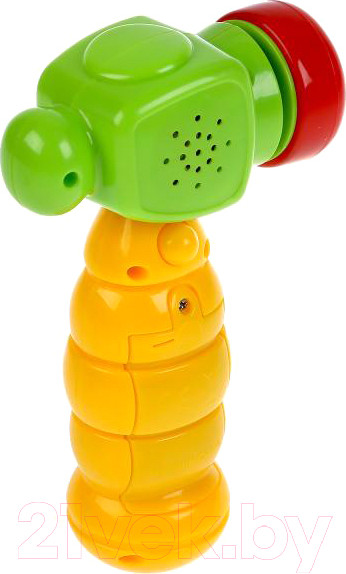 Изображение товара Развивающая игрушка Умка Кеша-Молоток Ми-Ми-Мишки / ZY451668-R1