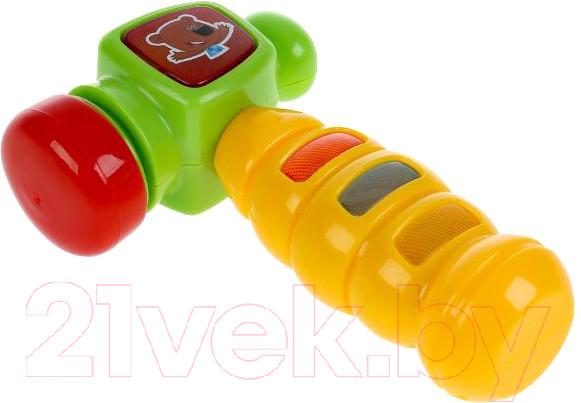 Изображение товара Развивающая игрушка Умка Кеша-Молоток Ми-Ми-Мишки / ZY451668-R1