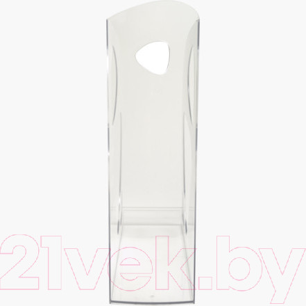 Изображение товара Лоток для бумаг Exacompta 18123D (прозрачный)