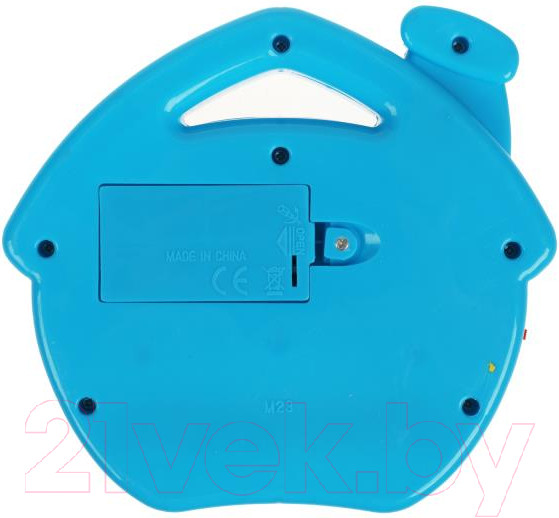 Изображение товара Развивающая игрушка Умка Синий трактор / 1607M329-R2