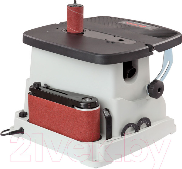 Изображение товара Шлифовальный станок БЕЛМАШ OSBS-100/115 / S205A