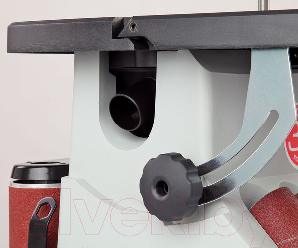 Изображение товара Шлифовальный станок БЕЛМАШ OSBS-100/115 / S205A