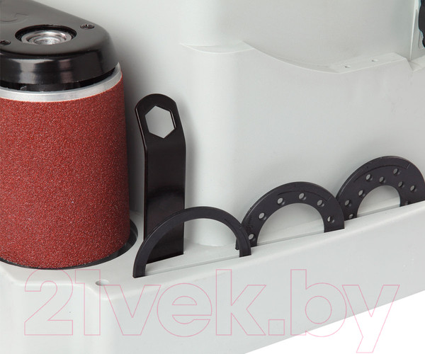 Изображение товара Шлифовальный станок БЕЛМАШ OSBS-100/115 / S205A