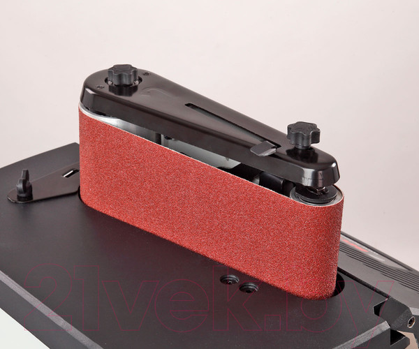 Изображение товара Шлифовальный станок БЕЛМАШ OSBS-100/115 / S205A