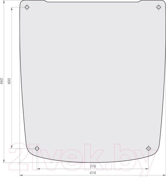 Изображение товара Шлифовальный станок БЕЛМАШ OSBS-100/115 / S205A